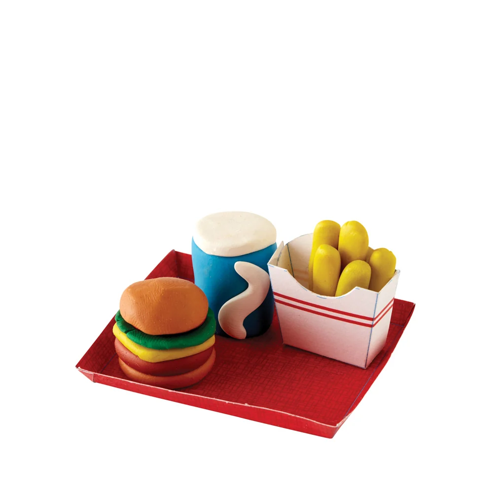 Make Your Own Mini Erasers Kit - Image 5