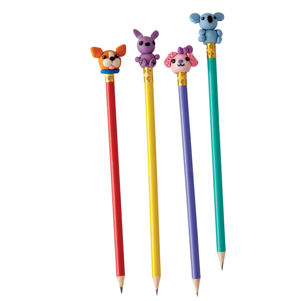 Make Your Own Mini Erasers Kit - Image 6