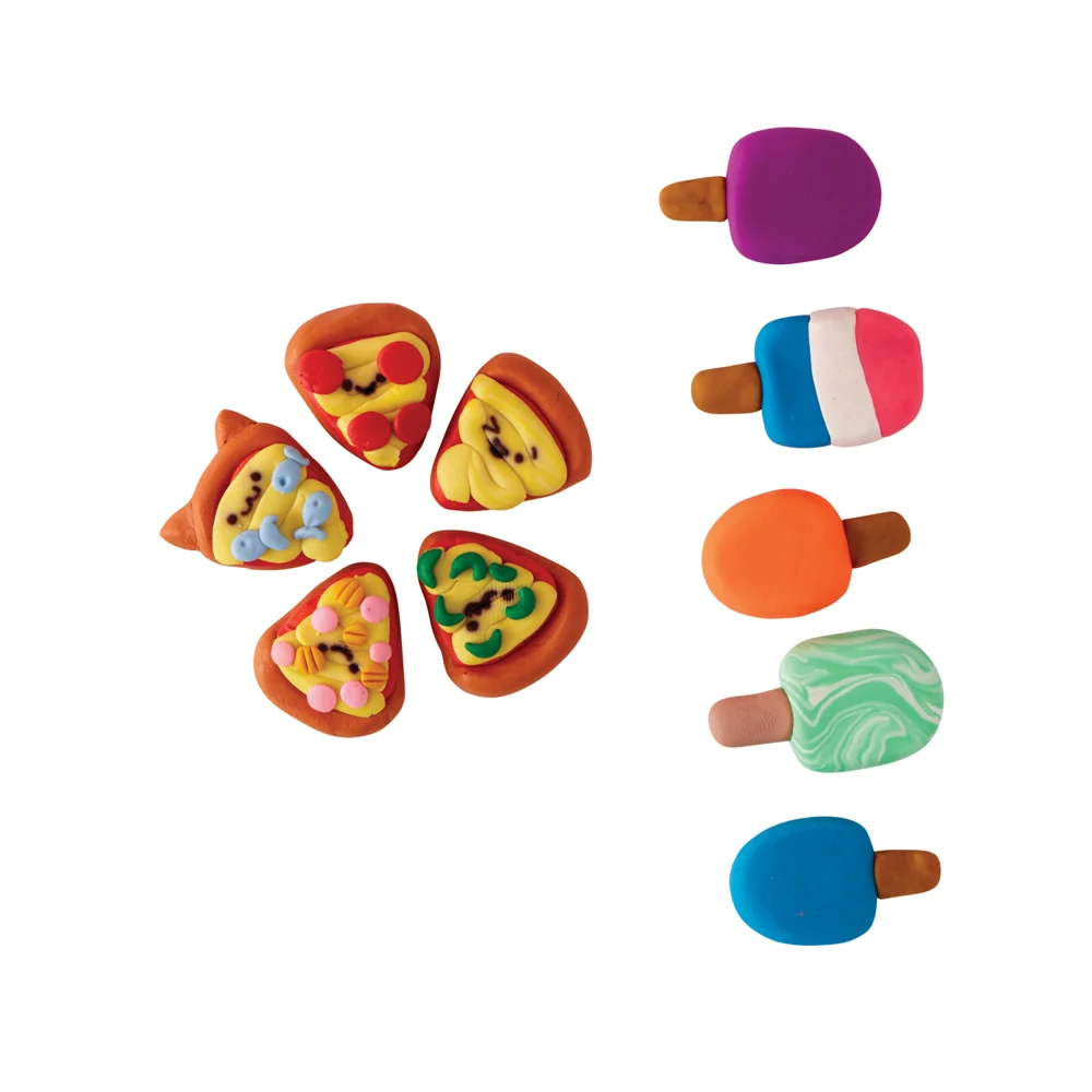 Make Your Own Mini Erasers Kit - Image 7