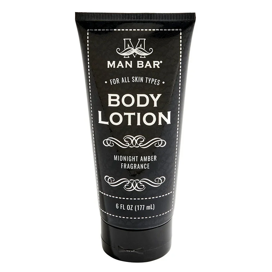 Man Bar Body Lotion - Image 2