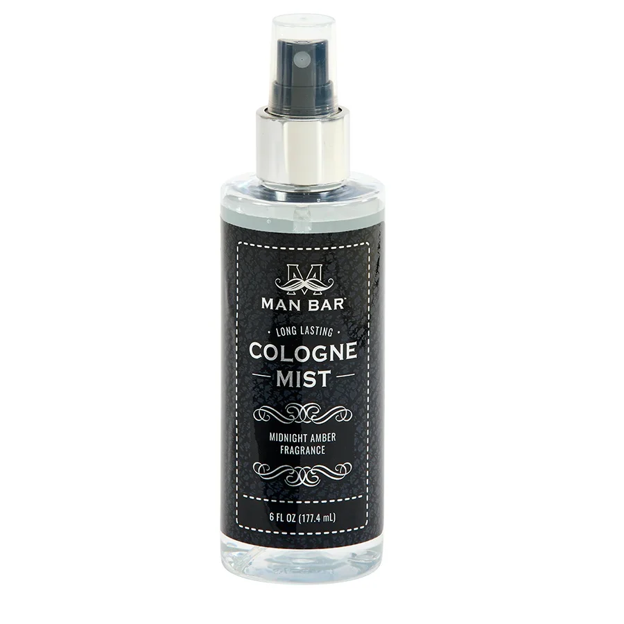 Man Bar Cologne Mist - Image 2