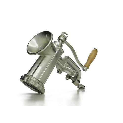 Manual Meat Grinder #10 36-1001-W - Image 2