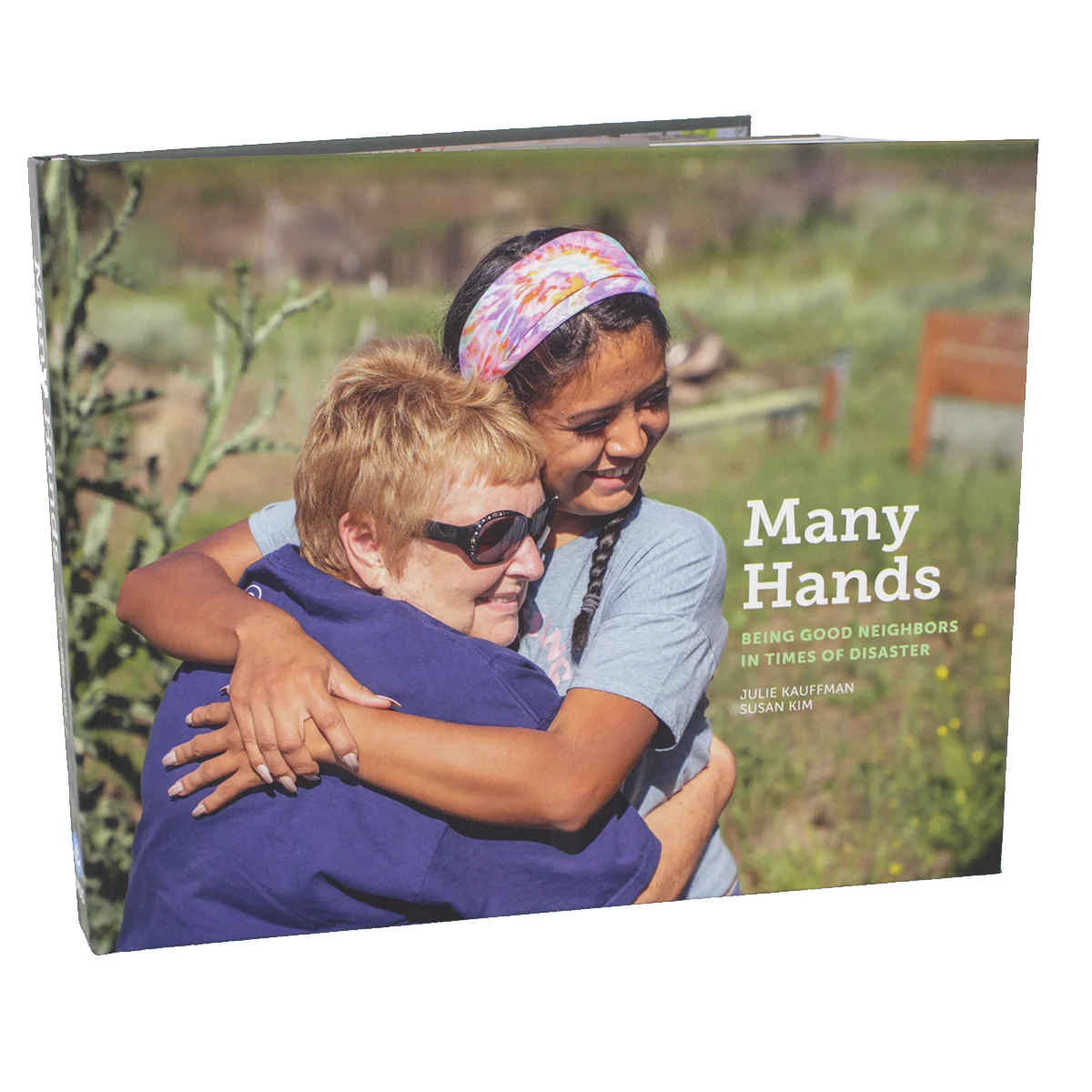 Many Hands: Being Good Neighbors in Times of Disaster