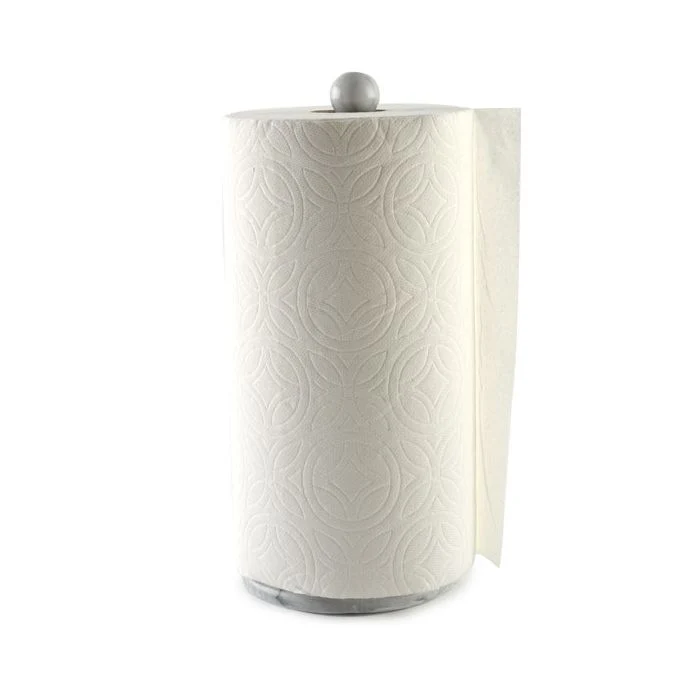 Marble Paper Towel Holder 939 - Image 4
