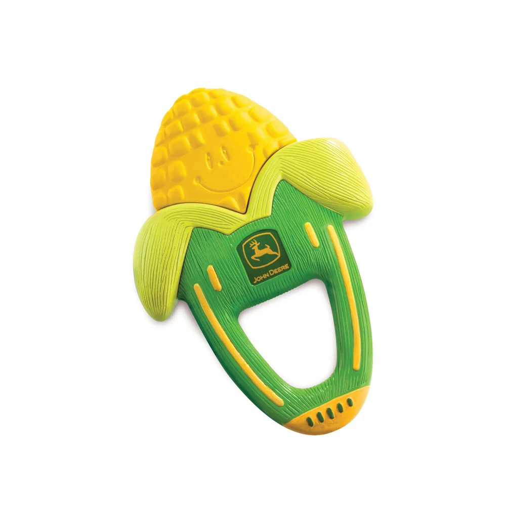 Massaging Corn Teether Y5208 - Image 2