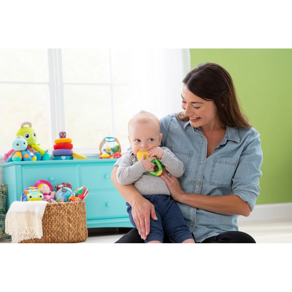 Massaging Corn Teether Y5208 - Image 5