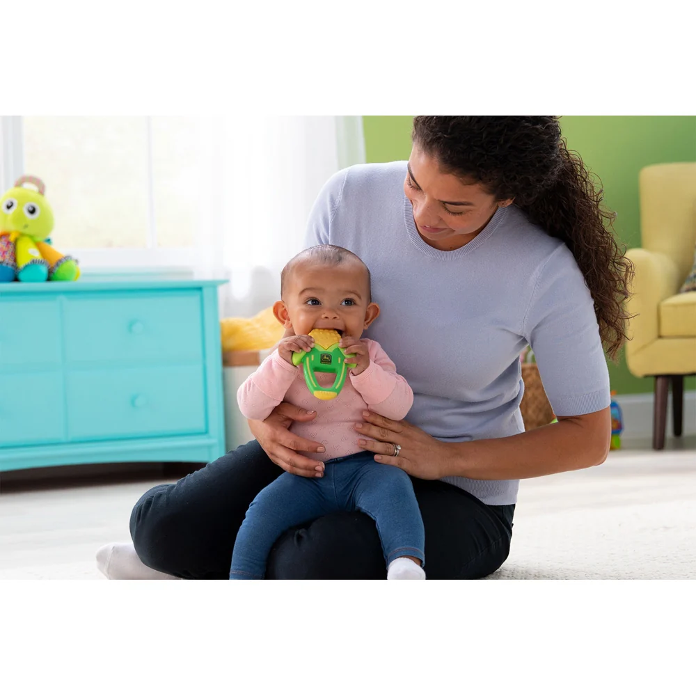 Massaging Corn Teether Y5208 - Image 6