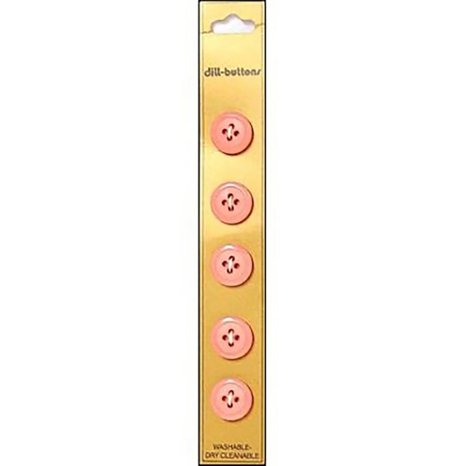 Matte Buttons with Shiny Edge - Image 2