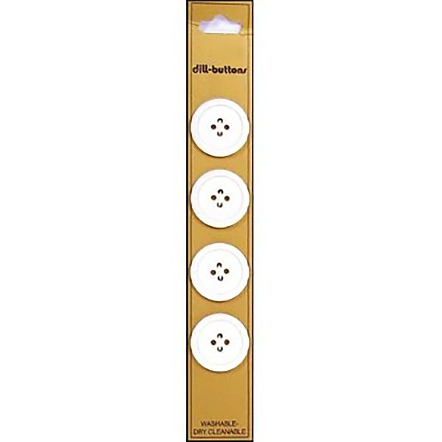 Matte Buttons with Shiny Edge - Image 35