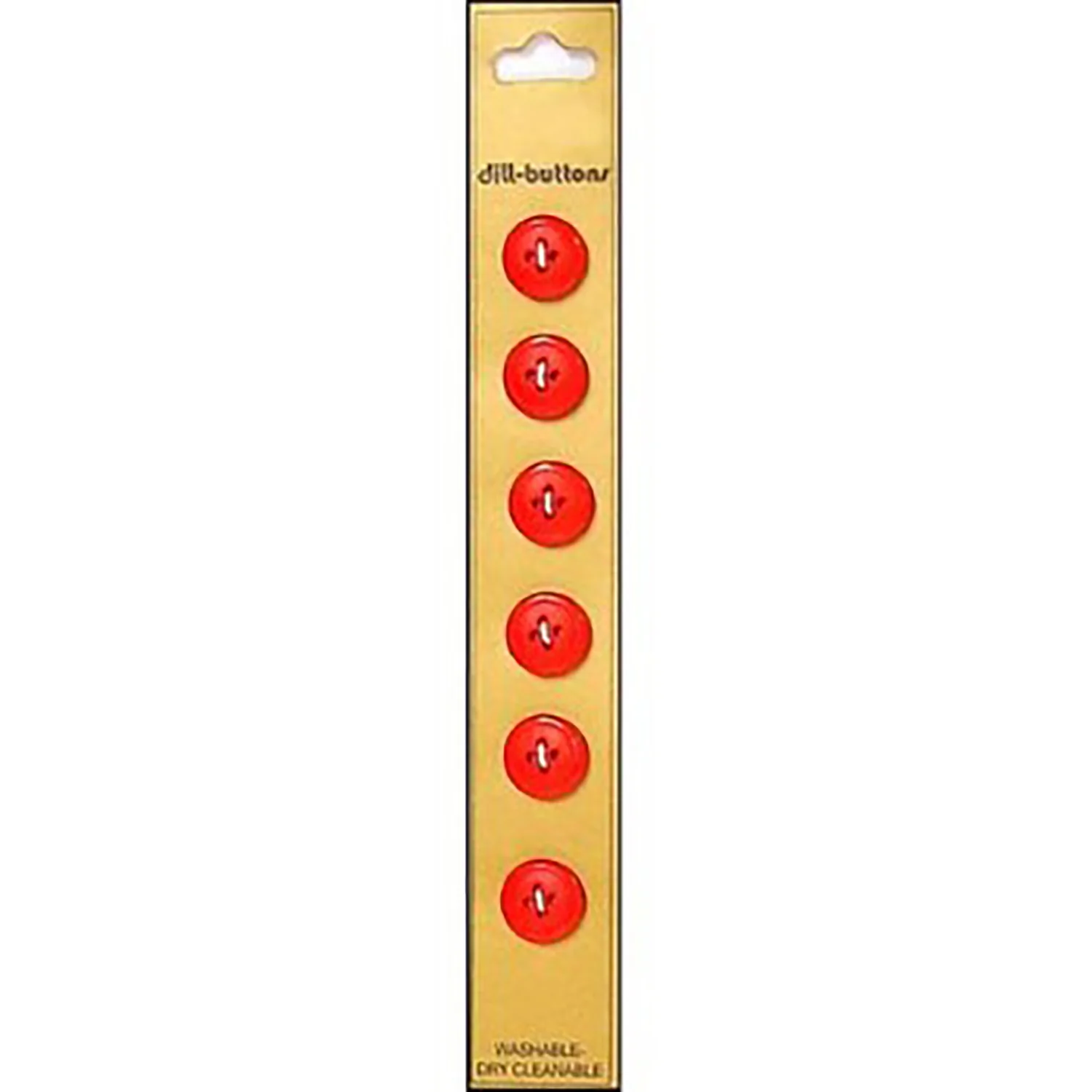 Matte Buttons with Shiny Edge - Image 5