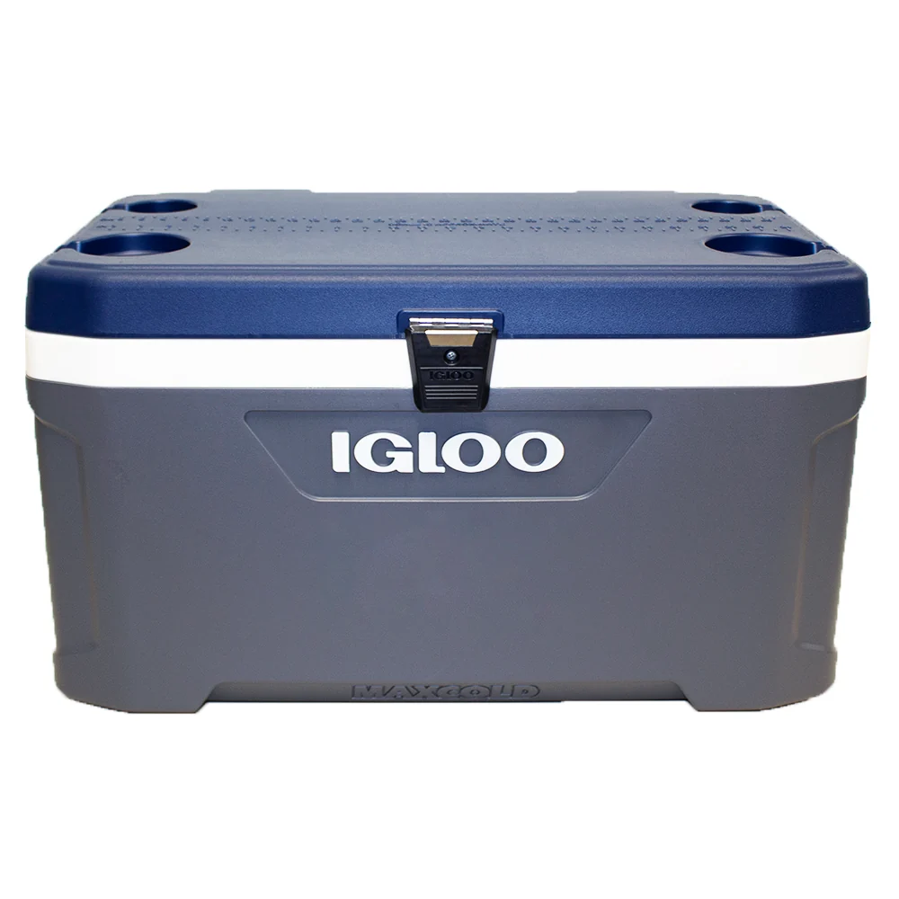 MaxCold Cooler 70-Quart 49494