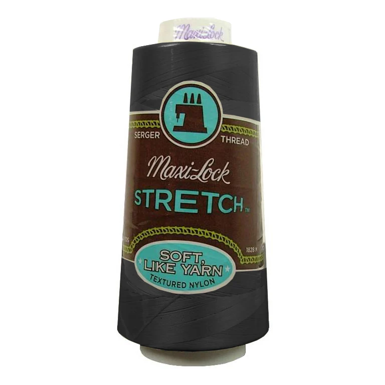 Maxi Lock Stretch Thread ML54