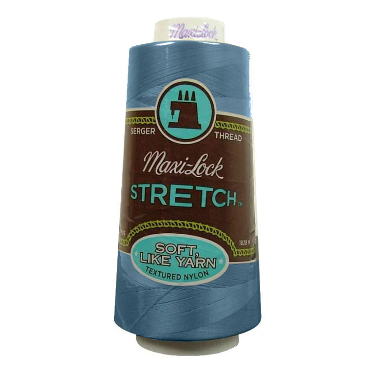 Maxi Lock Stretch Thread ML54 - Image 10