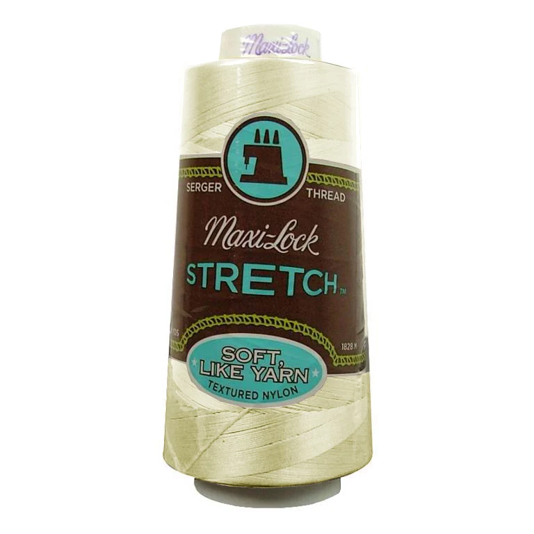 Maxi Lock Stretch Thread ML54 - Image 16