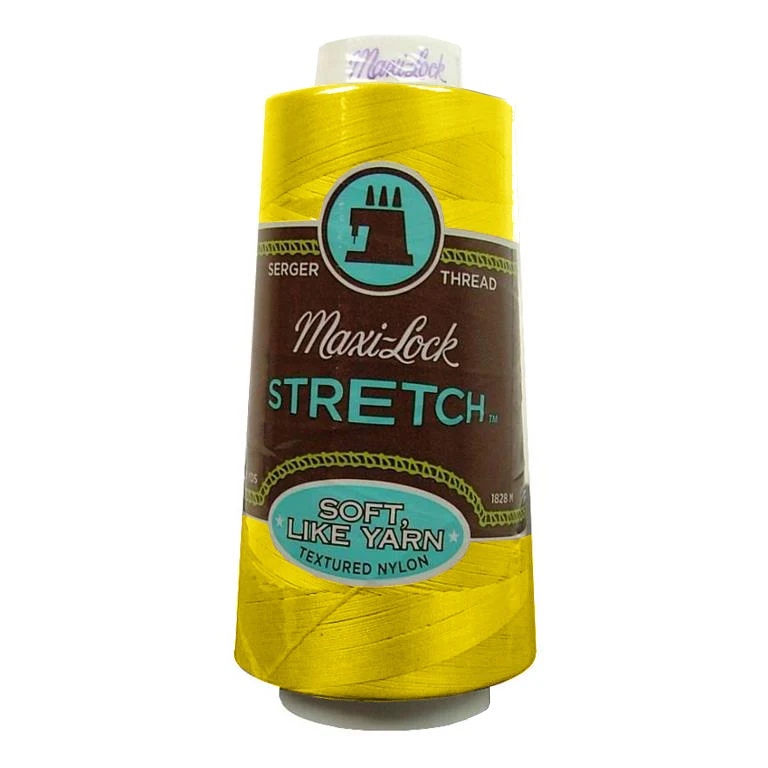Maxi Lock Stretch Thread ML54 - Image 17