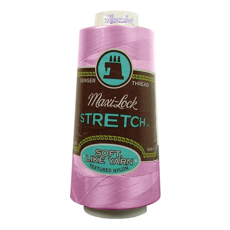 Maxi Lock Stretch Thread ML54 - Image 2