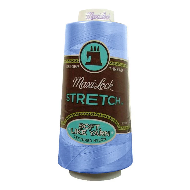 Maxi Lock Stretch Thread ML54 - Image 3