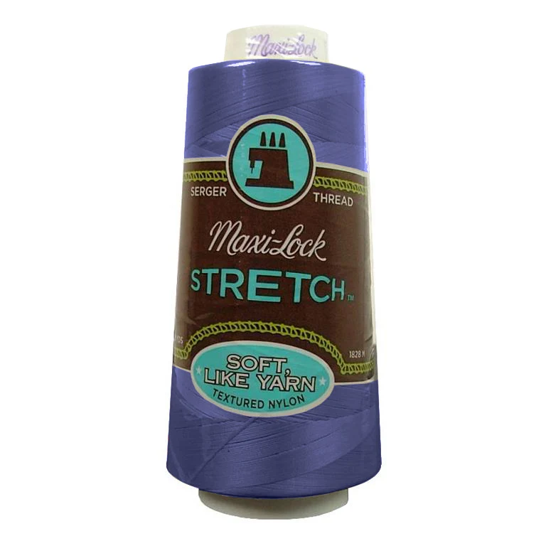 Maxi Lock Stretch Thread ML54 - Image 4