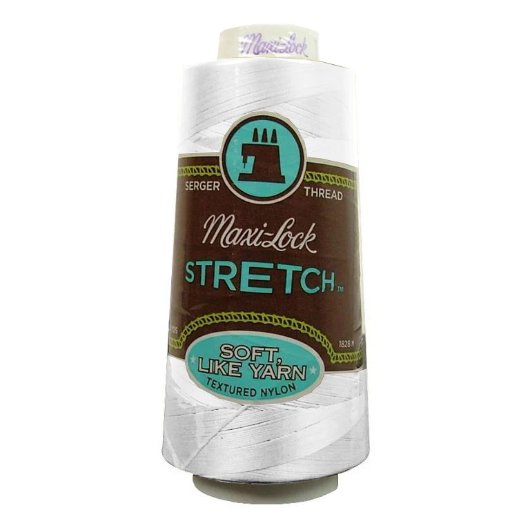 Maxi Lock Stretch Thread ML54 - Image 6