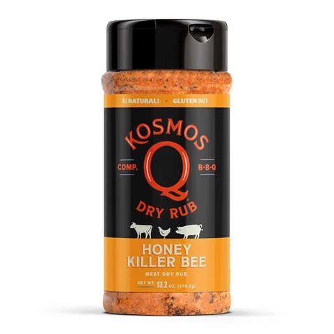 Meat Dry BBQ Rub - Image 4