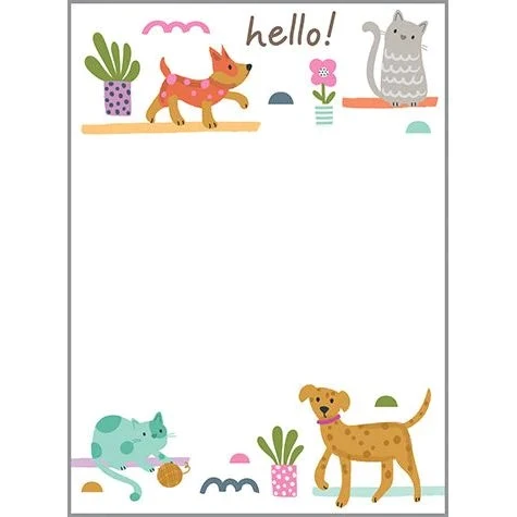 Memo Pads 542 - Image 2