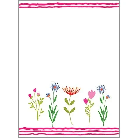 Memo Pads 542 - Image 3