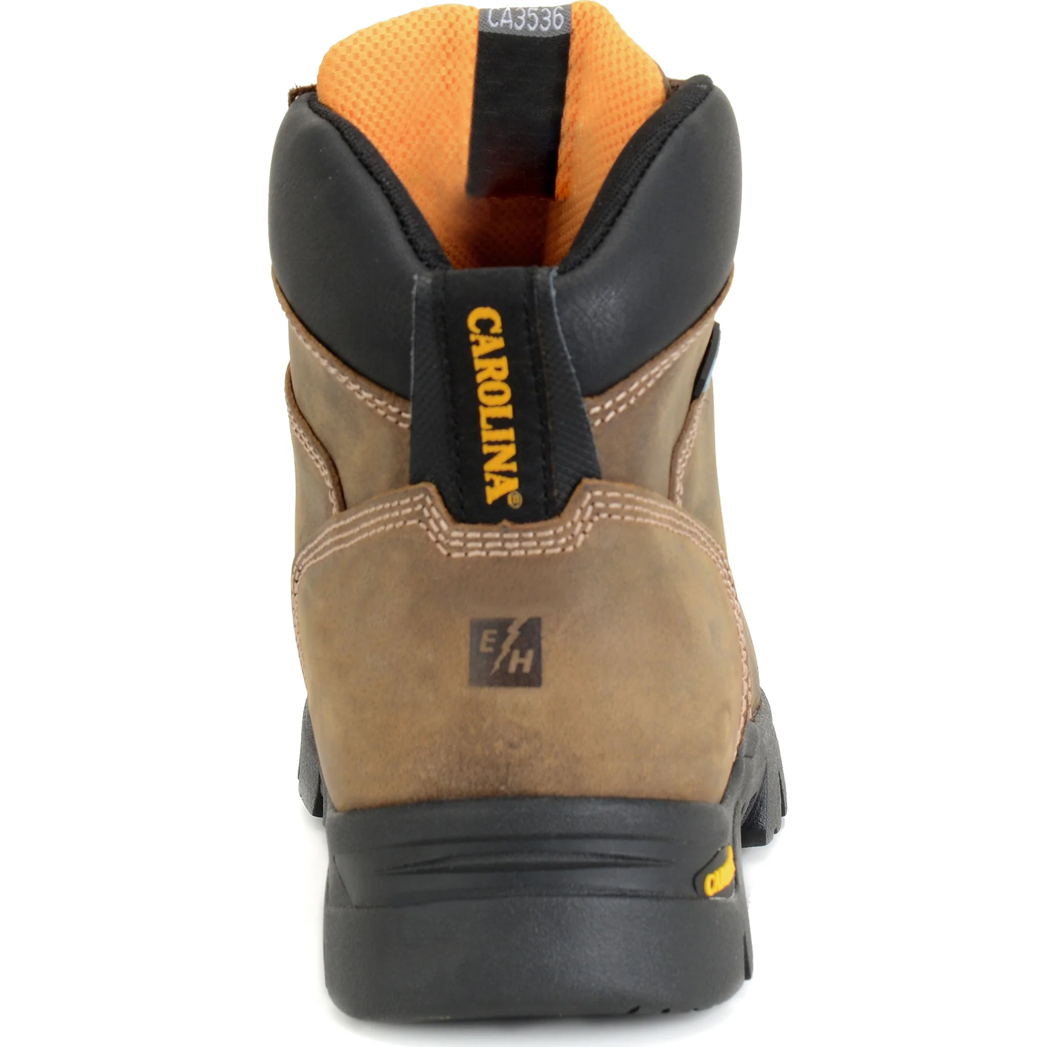 Men's 6 inch Circuit Composite Toe Waterproof Work Boot CA3536 - Image 3