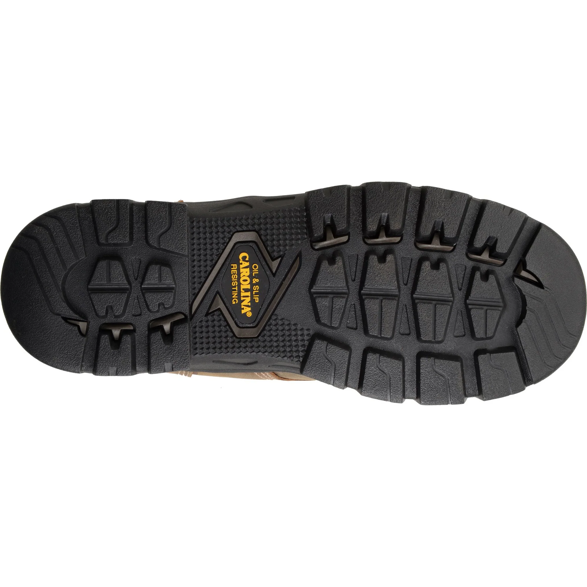 Men's 6 inch Circuit Composite Toe Waterproof Work Boot CA3536 - Image 5