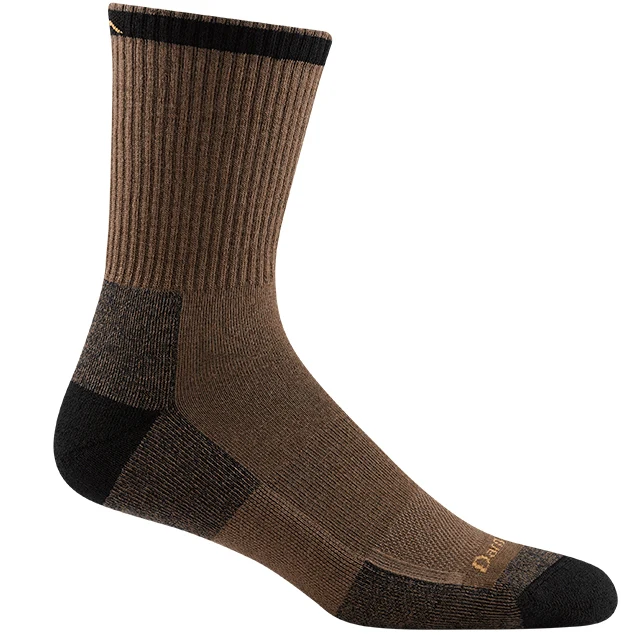 Men's Fred Tuttle Micro Crew Socks 2005 - Image 2