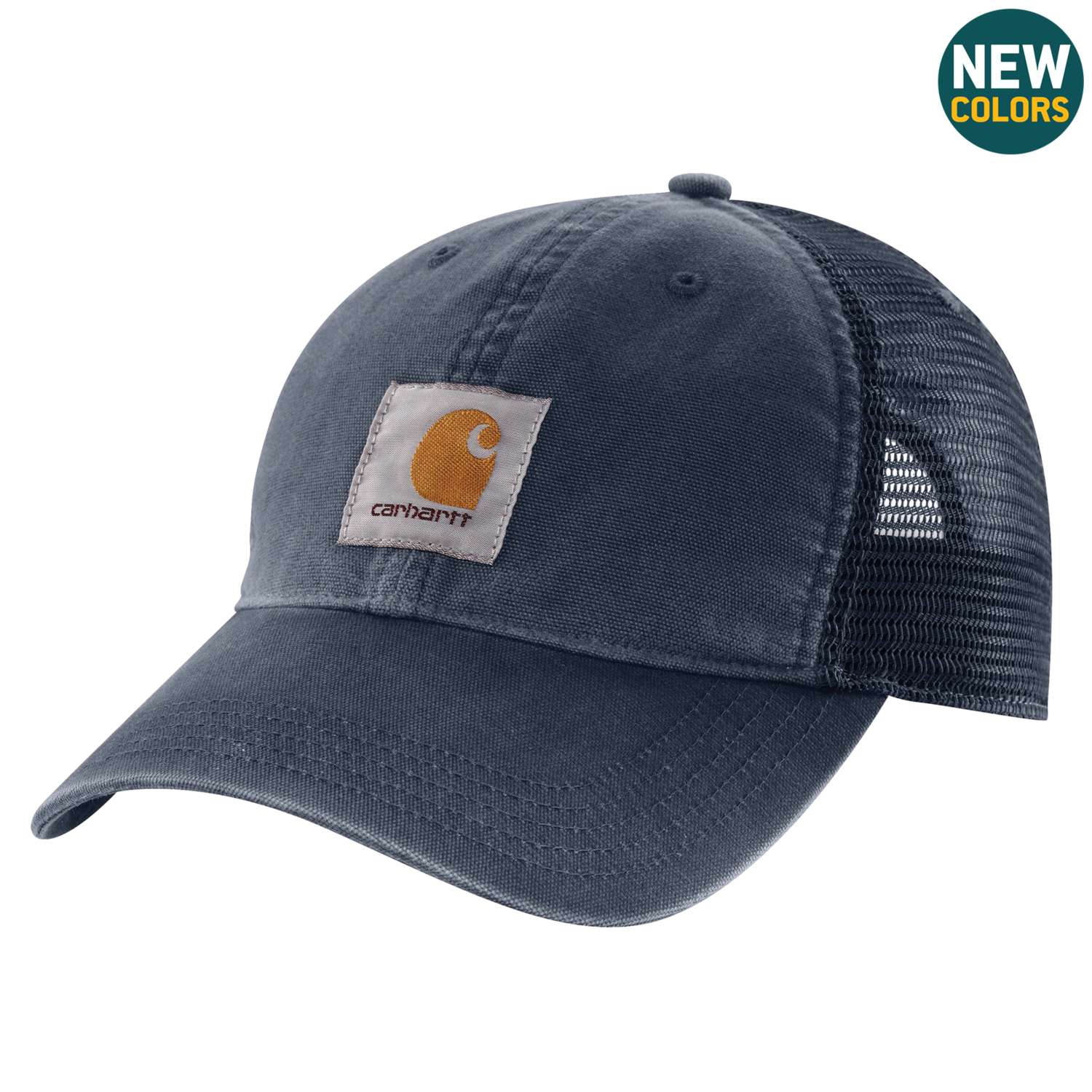 Men's Buffalo Cap 100286 - Image 4