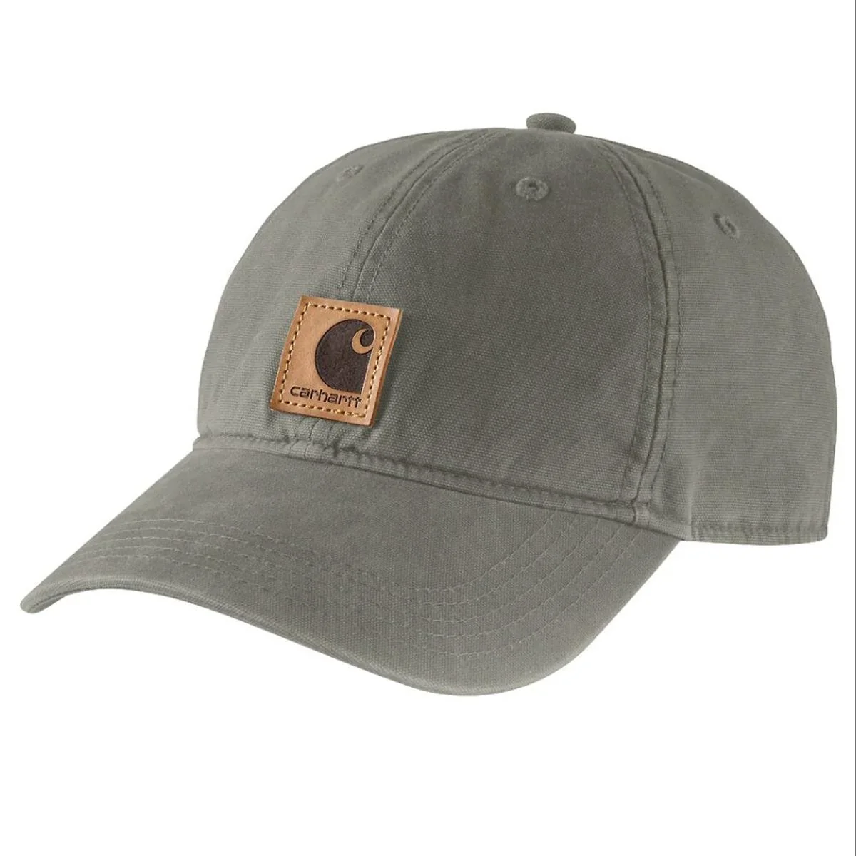 Men's Odessa Cap 100289 - Image 5