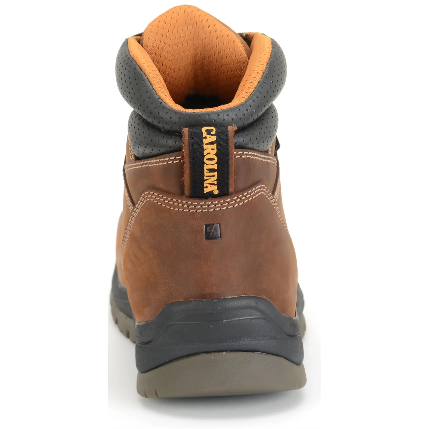 Men's 6 inch Bruno Waterproof Composite Safety Toe Work Boot CA5520 - Image 3