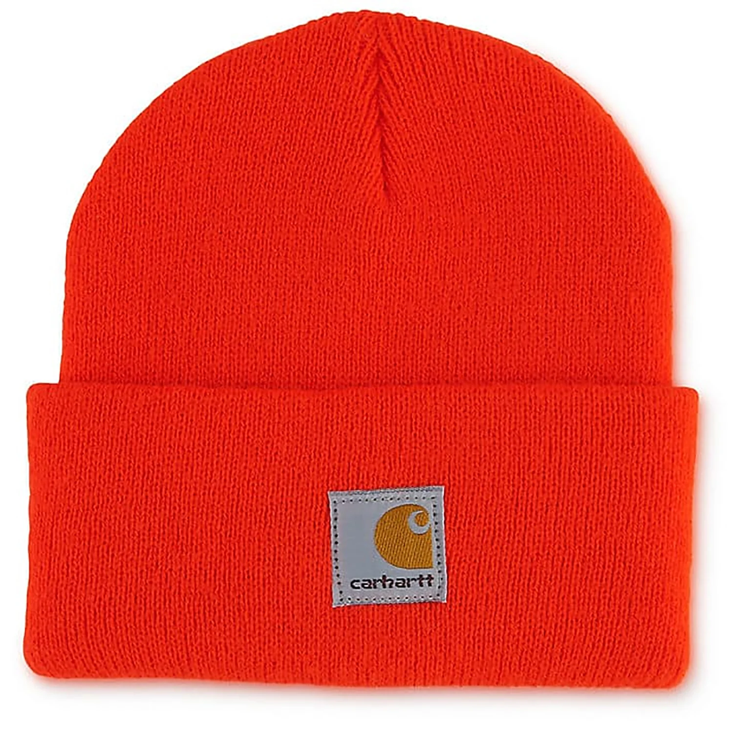 Boys' Acrylic Watch Hat CB8905 - Image 4