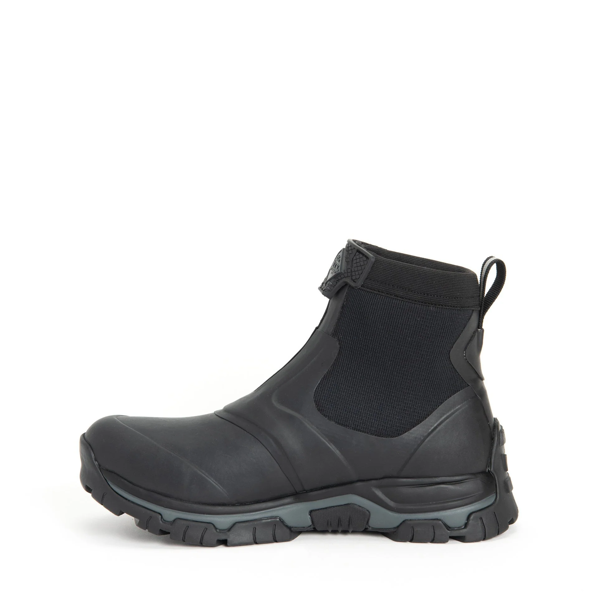 Men's Apex Mid Zip Boots AXMZ-000 - Image 2