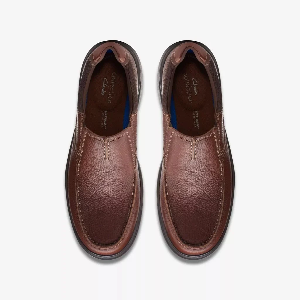 Men's Bradley Free Dress Shoe 26154366 - Image 4