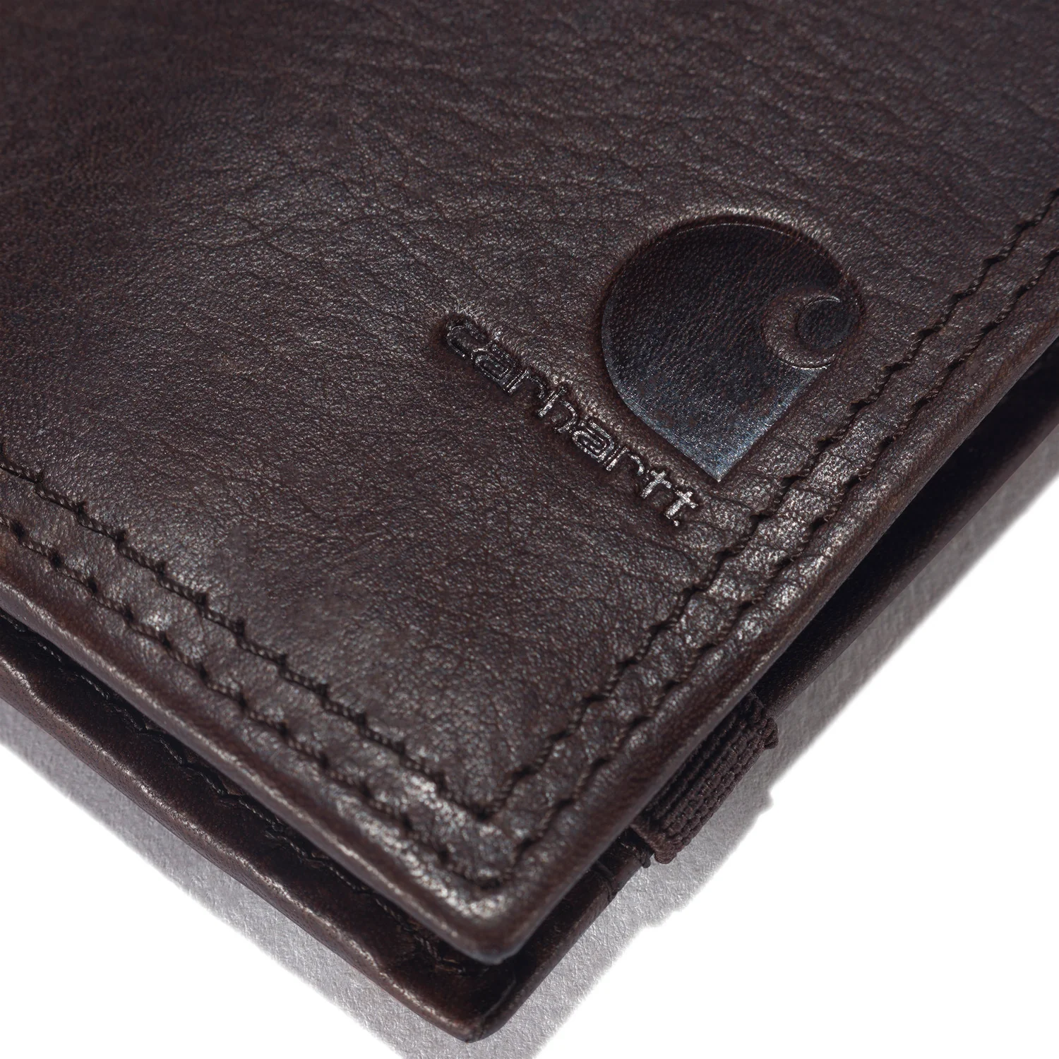 Men's Classic Front Pocket Wallet B0000201 - Image 3
