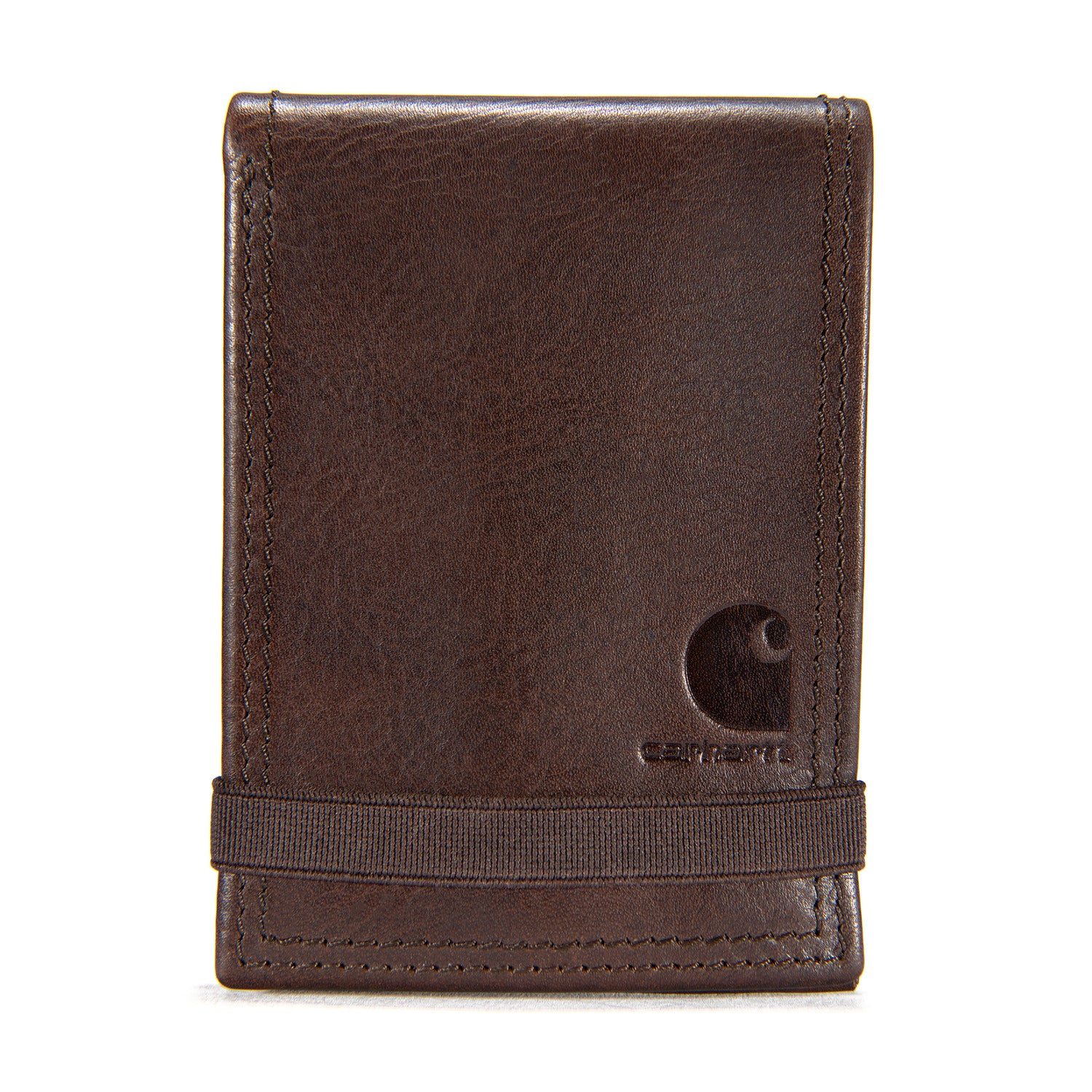 Men's Classic Front Pocket Wallet B0000201 - Image 6