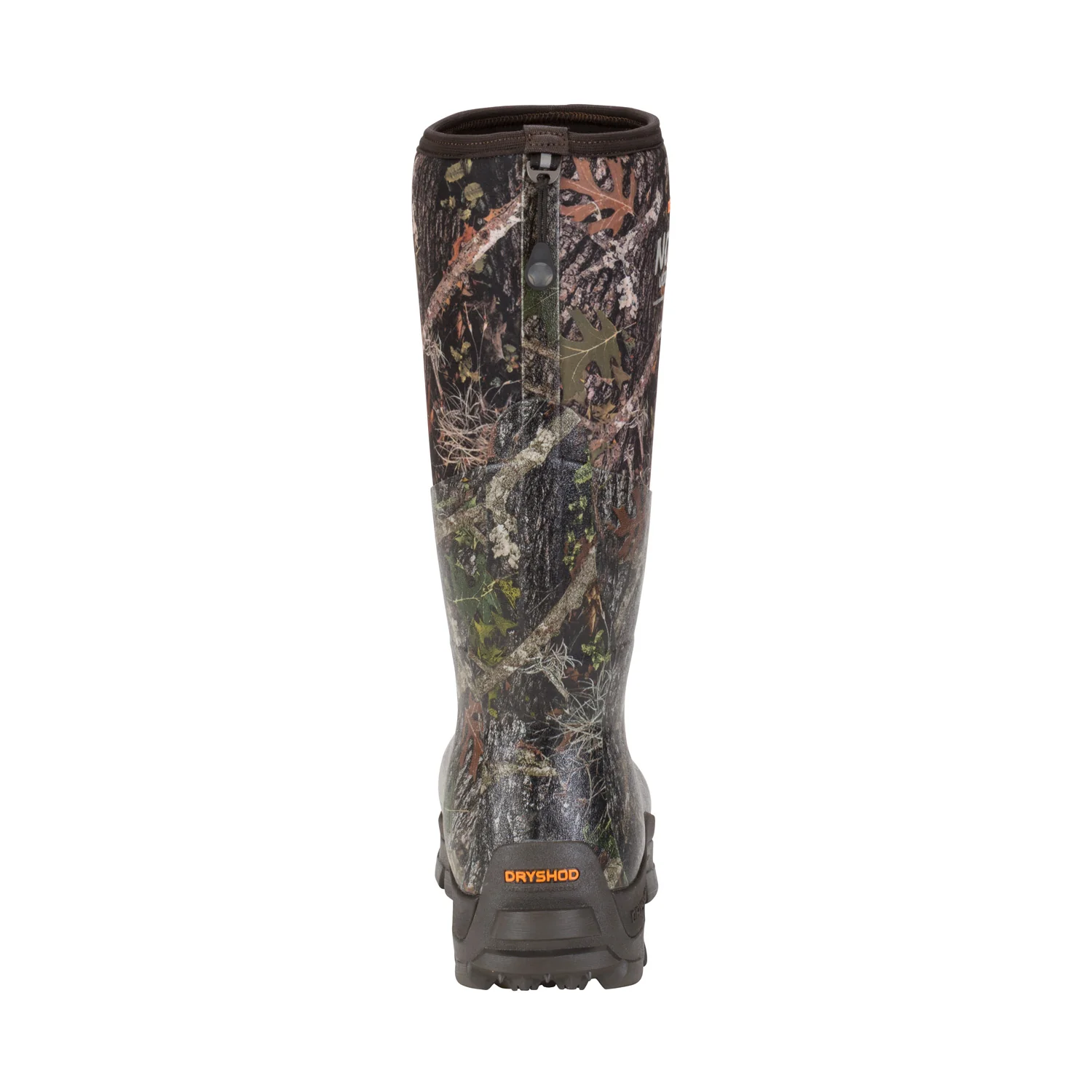 Men's Nosho Ultra Camo Hunting Boots MBM-MH-CM - Image 6