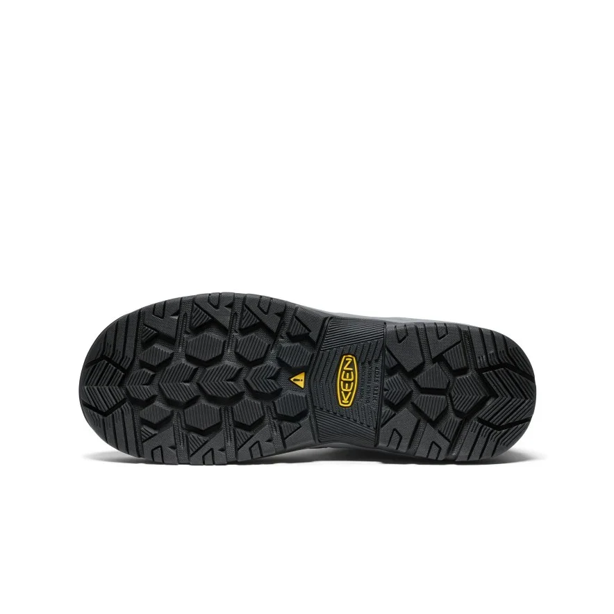 Men's CSA Evanston 6 in. Waterproof Carbon Safety Toe Work Boots 1029855 - Image 5