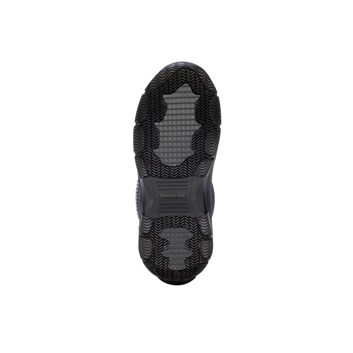 Men's Dungho Barnyard Boots DNG-MM-BK - Image 8