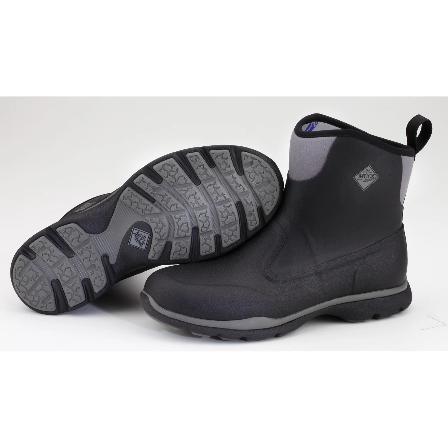 Men's Excursion Pro Mid Boots FRMC