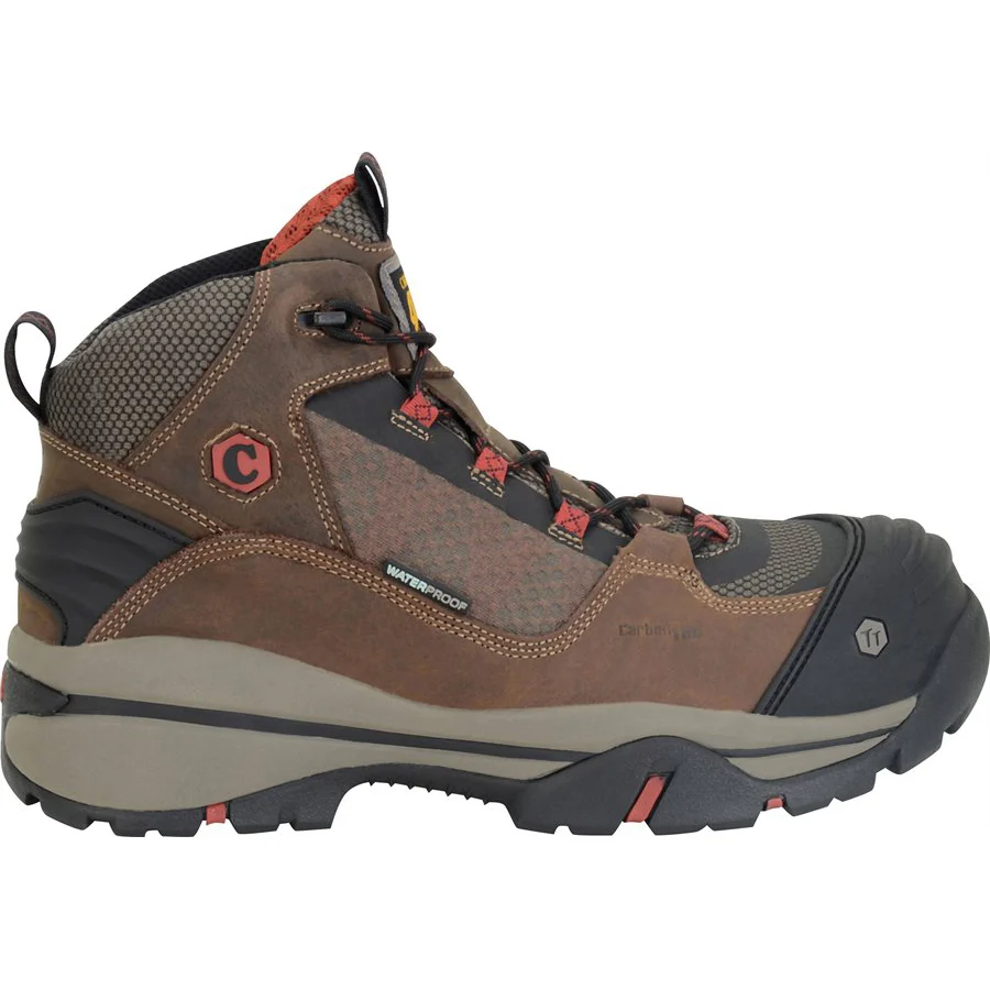 Men's EXT Carbon Composite Toe Hiker Boot CA4551