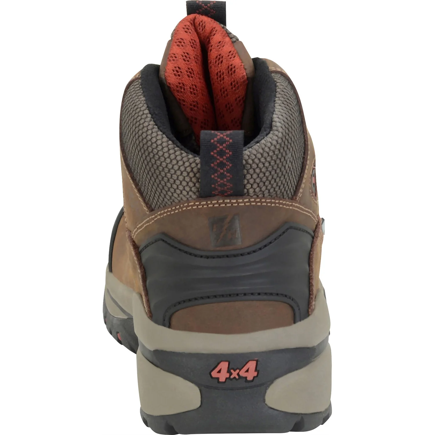 Men's EXT Carbon Composite Toe Hiker Boot CA4551 - Image 3