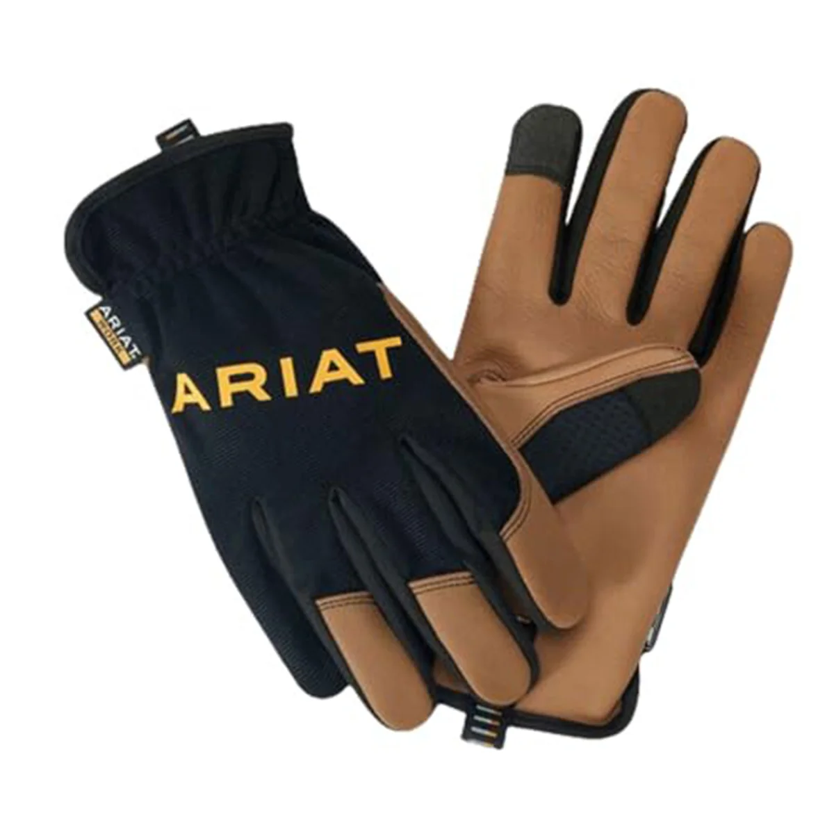 Men's FlexPro Driver Leather Work Glove 10042828