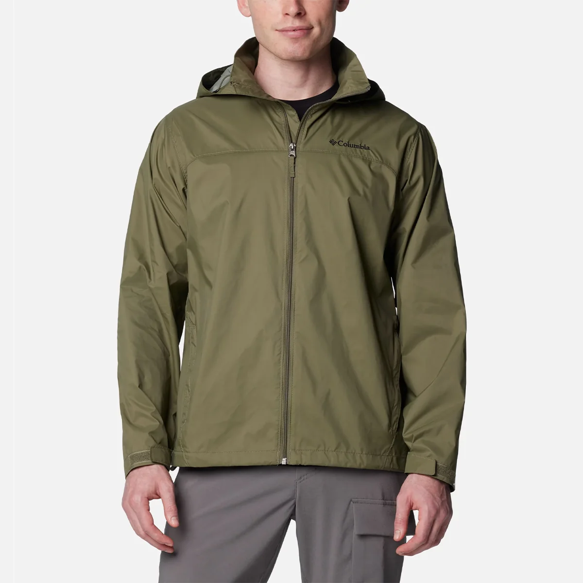 Men's Glennaker Lake II Rain Jacket 2089791 - Image 2