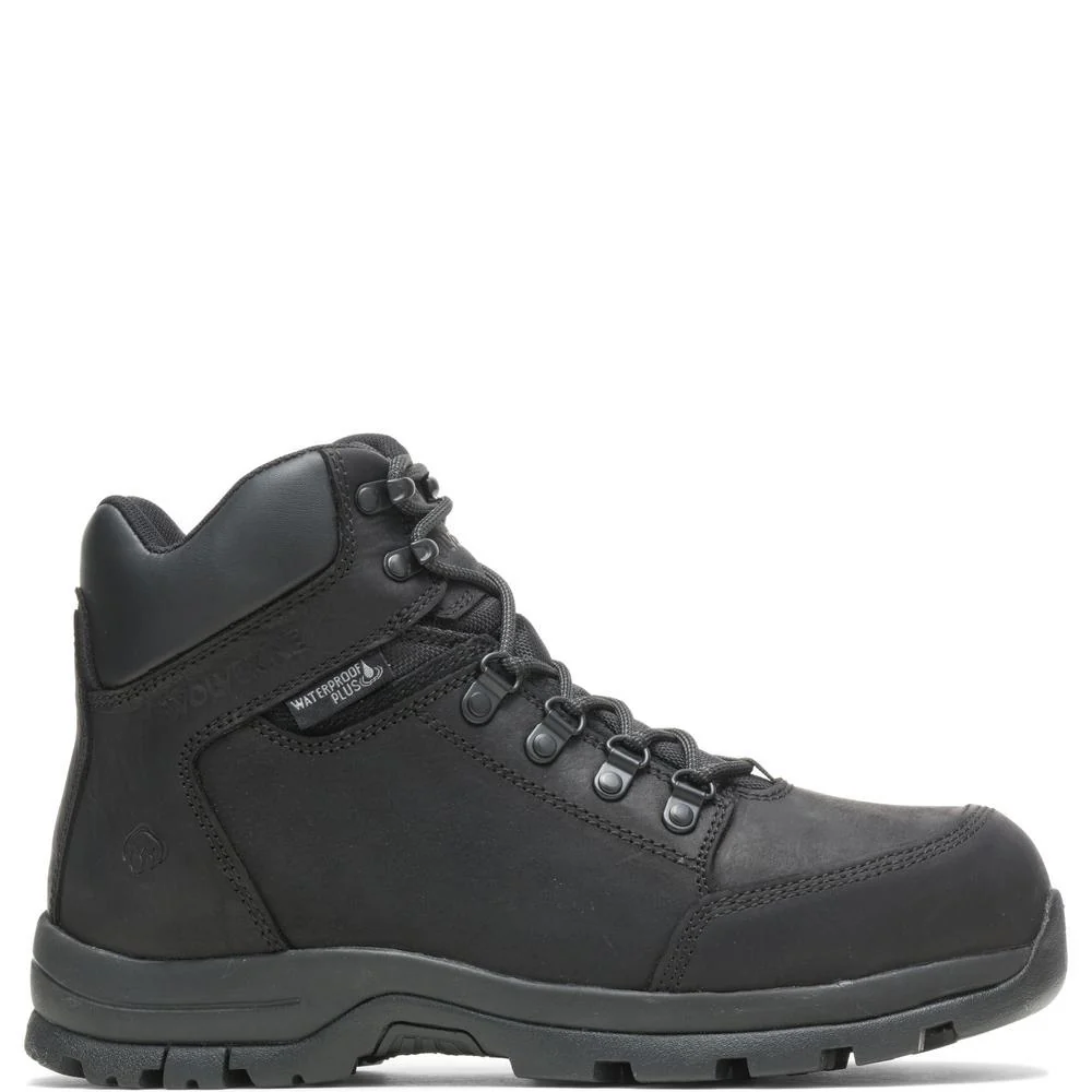 Men's Grayson Work Boots W211042
