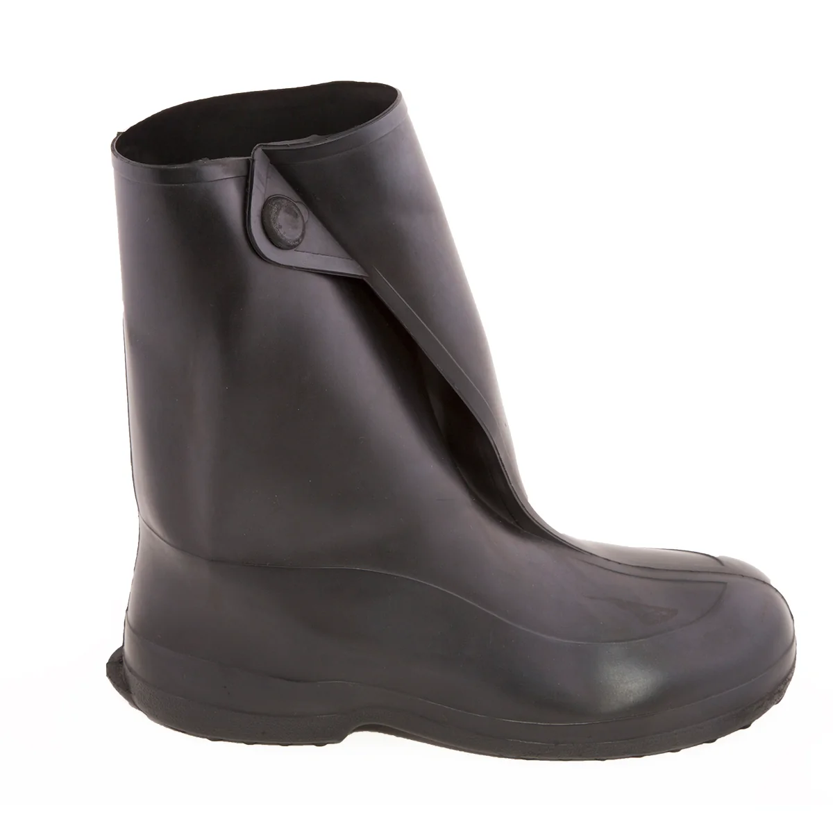 Men's High Top Rubber Work Overshoe 1400 - Image 2