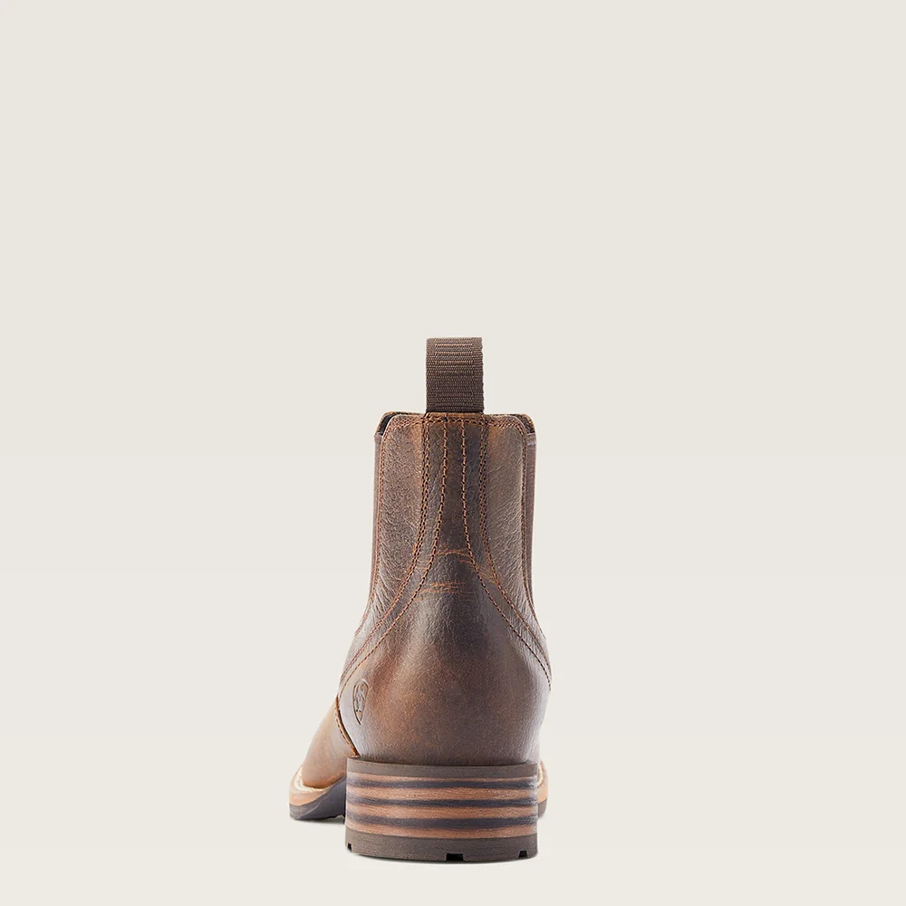 Men's Hybrid Low Boy Western Boot 10044555 - Image 5