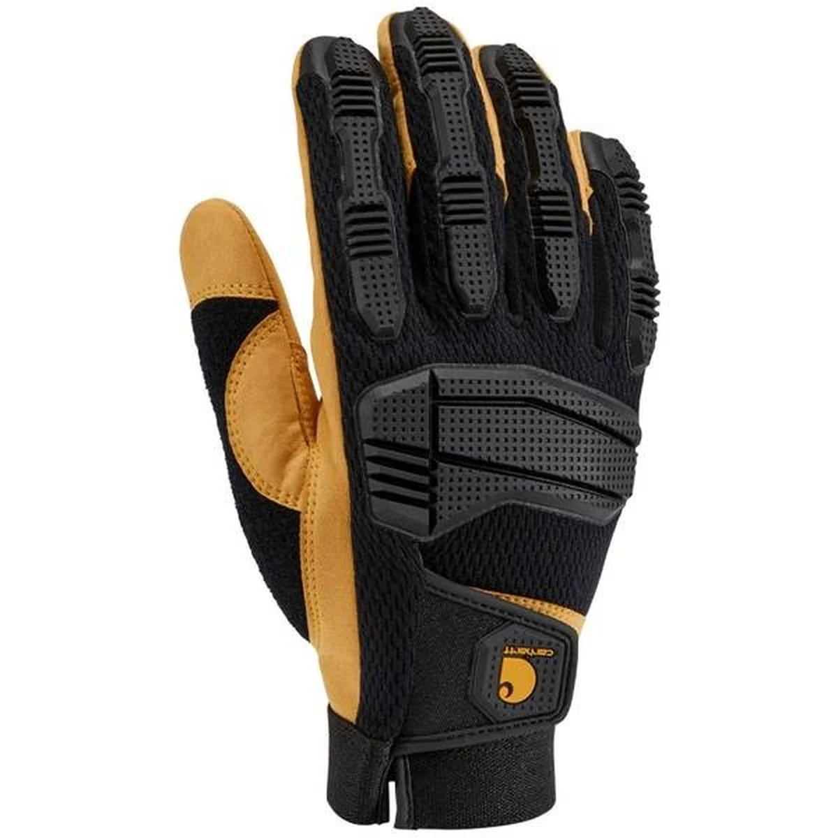 Men's Indoor/Outdoor Knuckler Gloves GD0796M