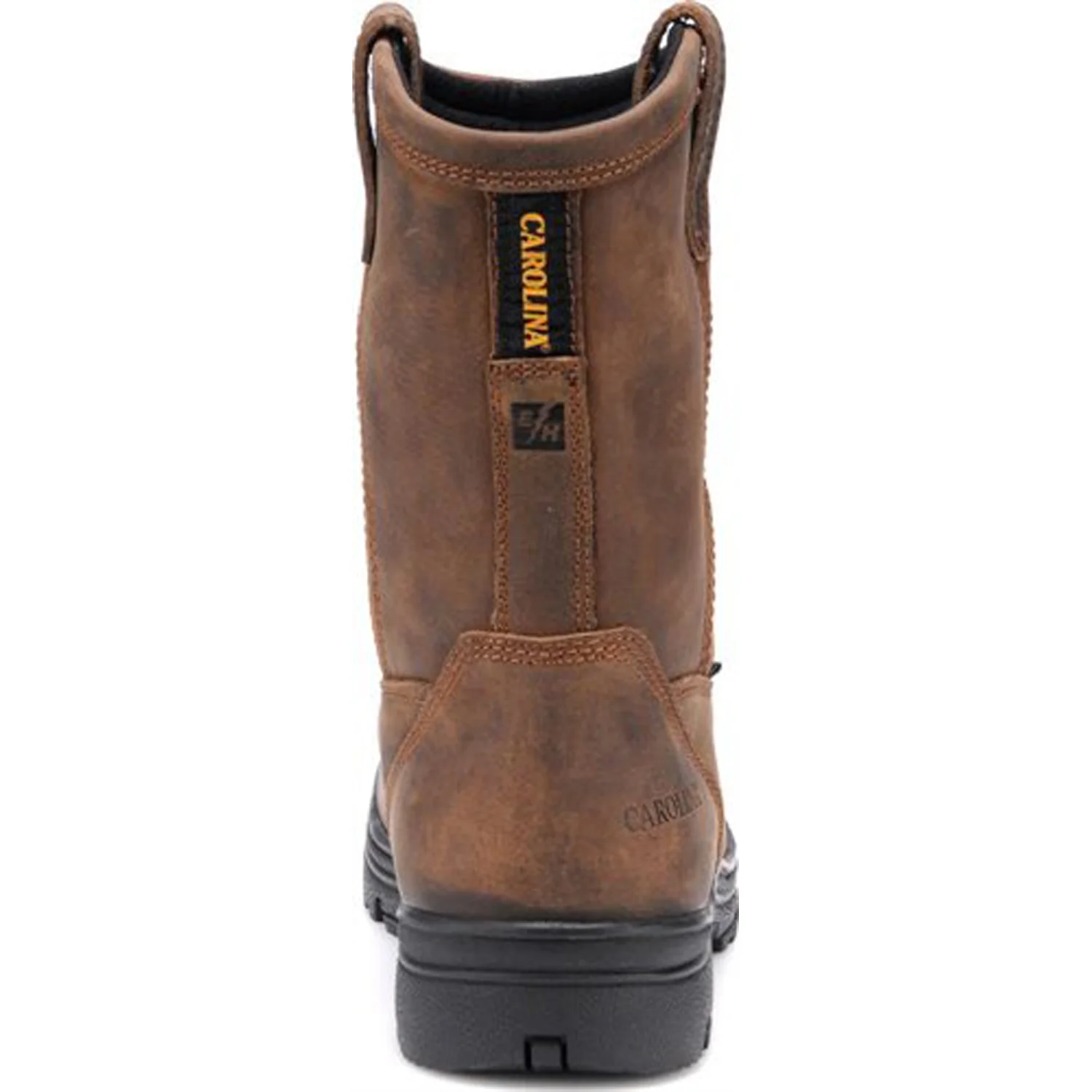 Men's Laser Waterproof Composite Toe Wellington CA2533 - Image 5